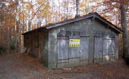 Rustico da Ristrutturare