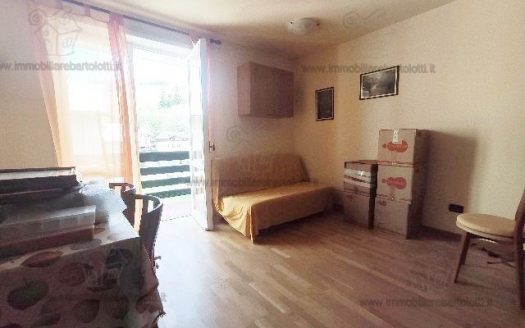 Abetone  Loc. Boscolungo Monolocale con Posto Auto
