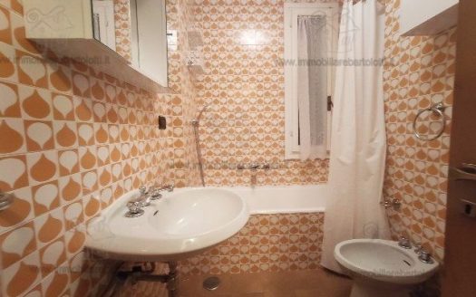 Abetone  Loc. Boscolungo Monolocale con Posto Auto