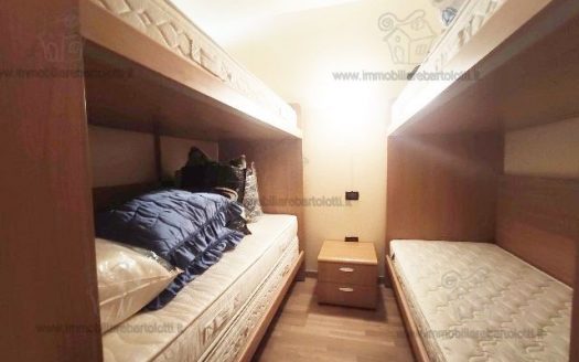 Abetone  Loc. Boscolungo Monolocale con Posto Auto