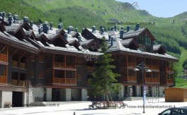 Abetone Val di Luce vendita Appartamento Nuovo