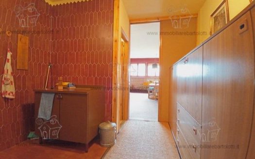 Abetone Ampio Monolocale con Box Auto