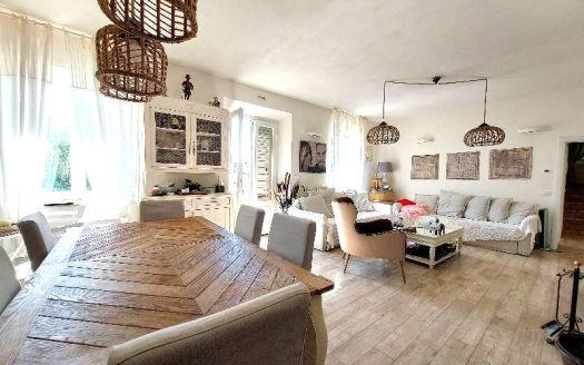 Abetone – Loc. Pianosinatico Villetta Indipendente
