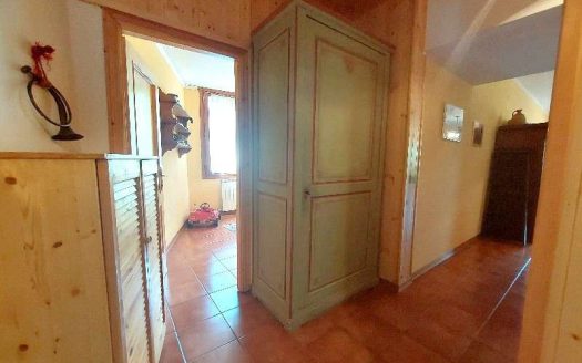Abetone Centro 3 Camere in Piccola Palazzina