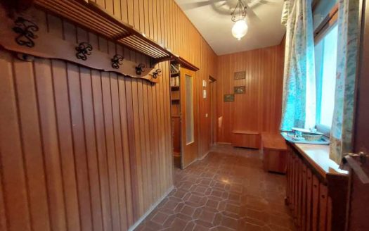Abetone Le Motte Ampio 4 Camere con Garage e Camino