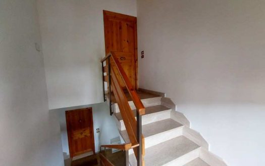 Abetone Località Faidello Mansarda 3 Camere Comoda alle Piste