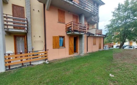 Abetone Faidello Bilocale con Caminetto e Cantina