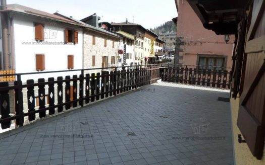 Abetone Centro Villetta Indipendente con Garage