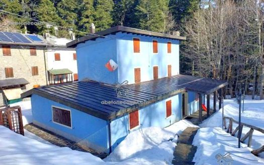 Abetone Villetta Indipendente 5 Camere doppi Servizi