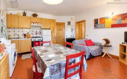 Abetone Le Regine Bilocale Con Ingresso Indipendente