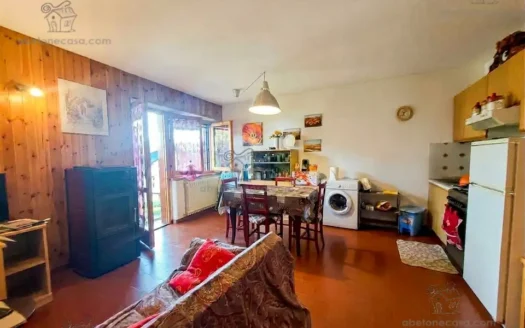 Abetone Le Regine Bilocale Con Ingresso Indipendente