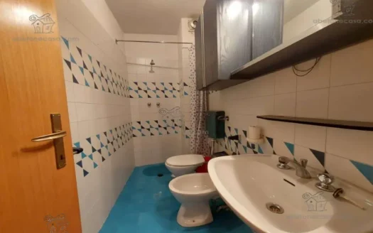 Abetone Uccelliera Trilocale con Caminetto e Garage