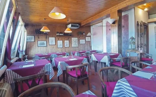 Abetone Centro Cedesi  Attività di Ristorazione