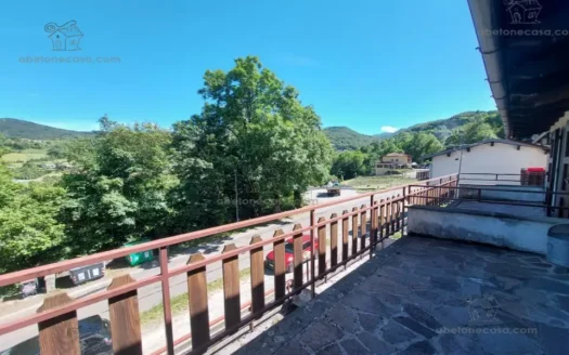Dogana Nuova  Monolocale / Bilocale con Terrazza e Garage