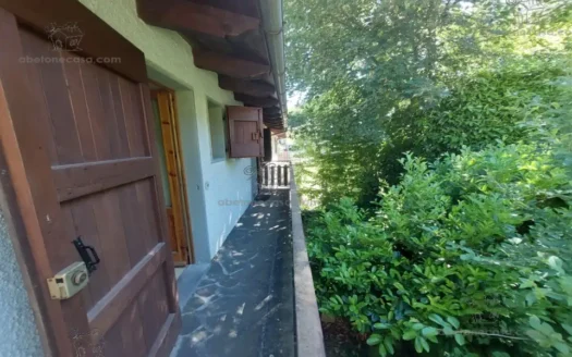 Dogana Nuova  Monolocale / Bilocale con Terrazza e Garage