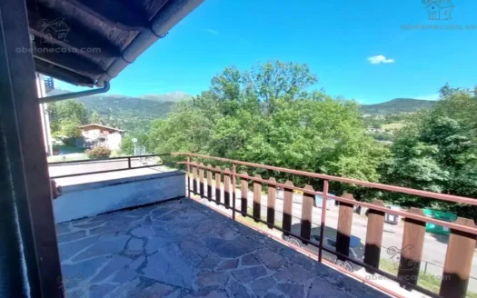 Dogana Nuova  Monolocale / Bilocale con Terrazza e Garage